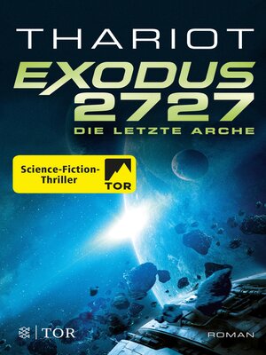 cover image of Exodus 2727--Die letzte Arche